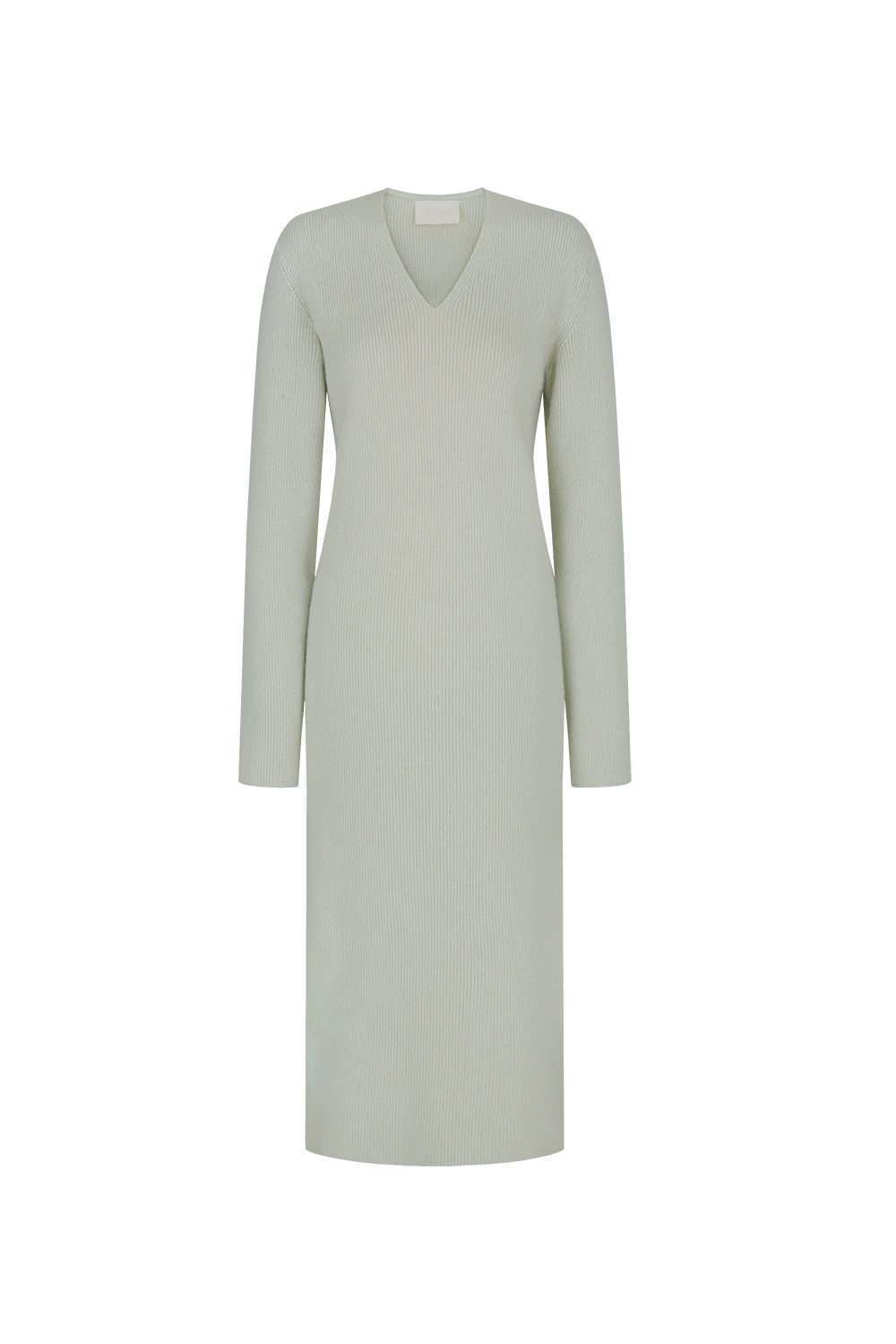 GOYIR1953 Premium Basic Knitted Dress